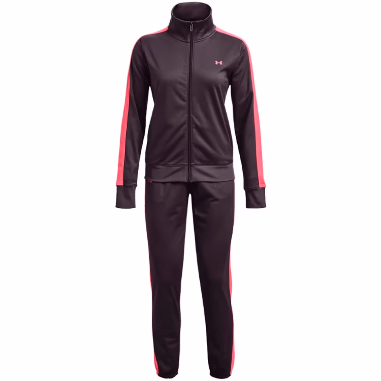 Costum Sportiv Under Armour UA W TRICOT TRACKSUIT